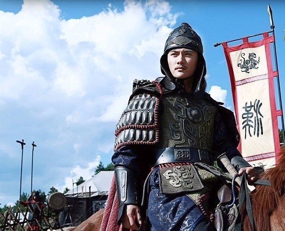 全族|大侠郭解只因一次搬家,便被汉武帝灭全族,背后隐藏了什么?