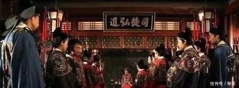 名字|仔细观察,明朝的16位皇帝名字,你就会发现一个有趣的现象