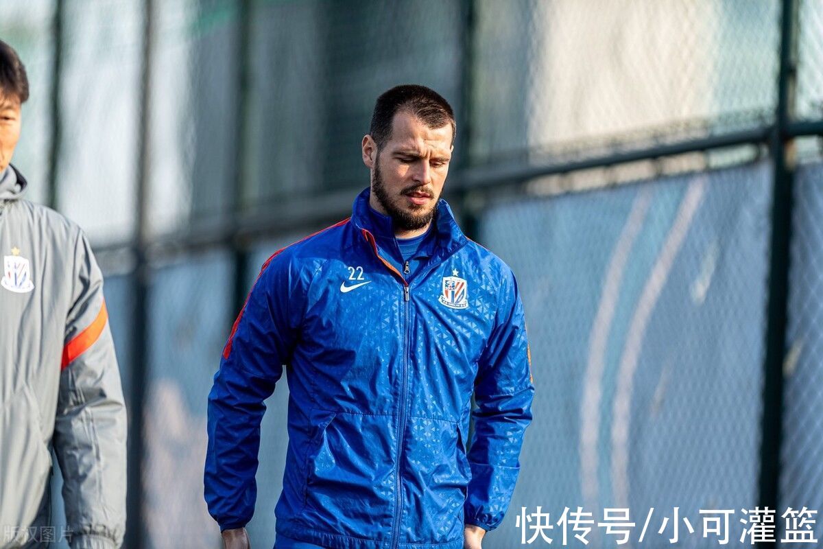 毛毅军|申花3外援即将离队回国，最后4轮比赛将全华班出战：锻炼小将