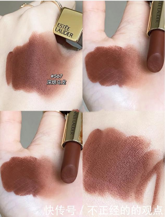 御姐|想要妆容出彩口红必不可少!迪奥经典,MAC御姐,阿玛尼更温柔!