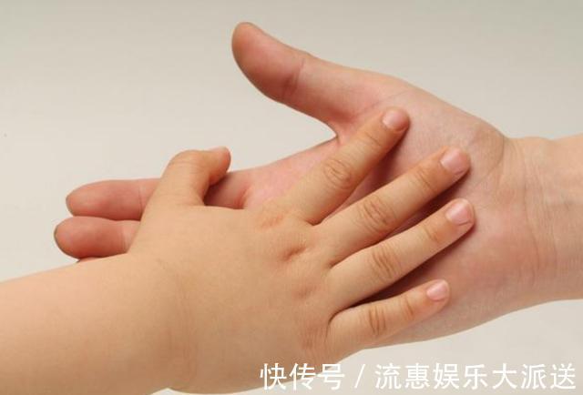 智商|孩子聪不聪明，从手上就能看出门道，智商高的信号都在手上