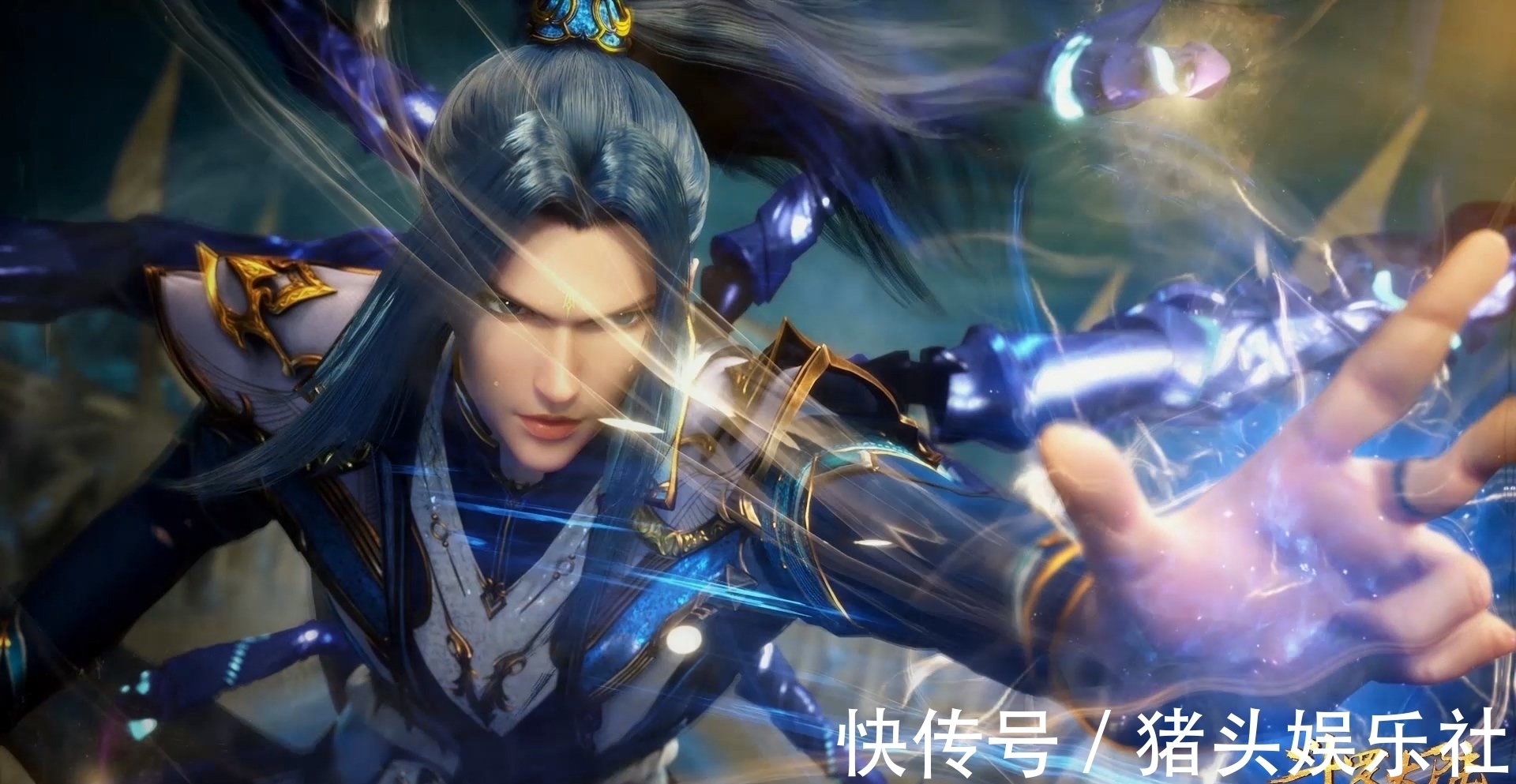 武魂|斗罗大陆：率先接受神级考验，为何唐三比千仞雪晚一步成神