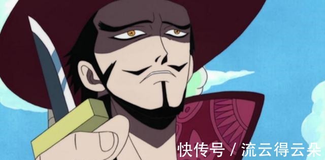 雷利雷利|海贼王中的最奇怪的7种胡子,罗杰遭遇设定修改,甚平急需剃掉