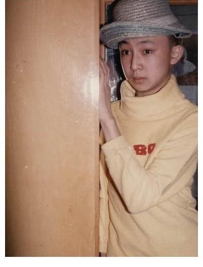 “大江”戲外不簡單,鄧超王凱是他學生,憑《一代梟雄》圈粉無數(shù)