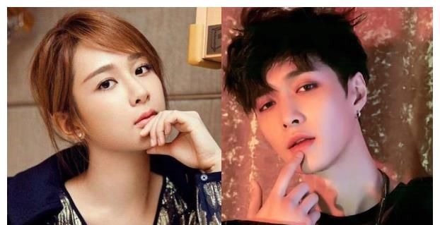 恋情又添实锤?张艺兴杨紫节目中穿同款睡衣,暗戳戳地秀着恩爱