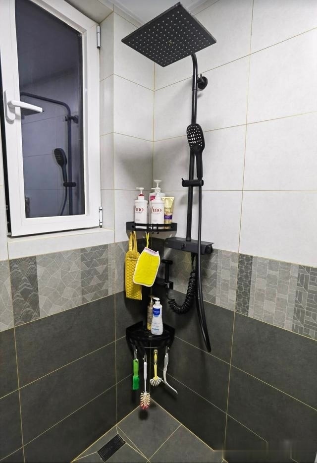 电视|越来越流行不做电视墙,学她家装修,入住三个月生活幸福美满