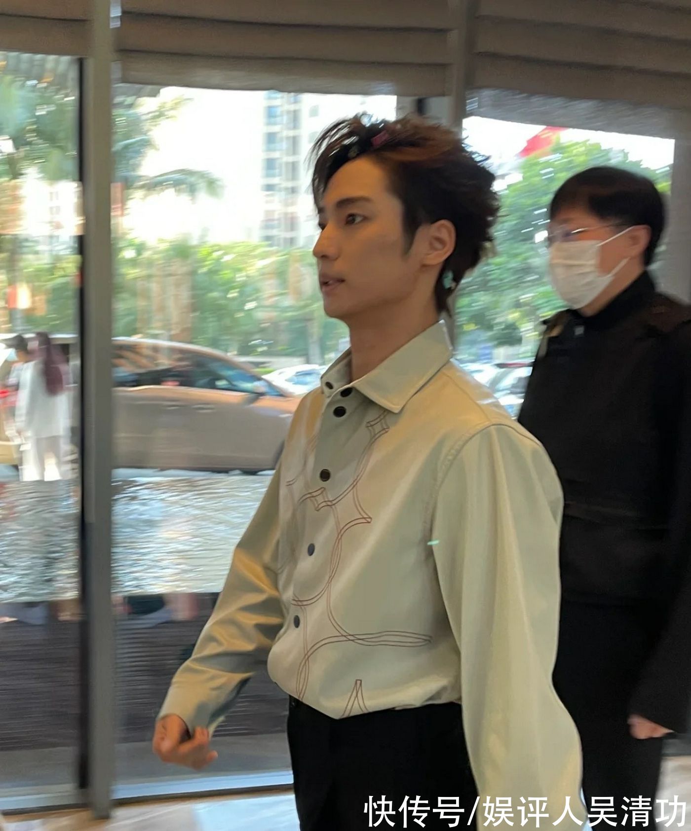 《披哥》總決賽錄播，出道17人名單流出，張晉、張淇、張智霖在列