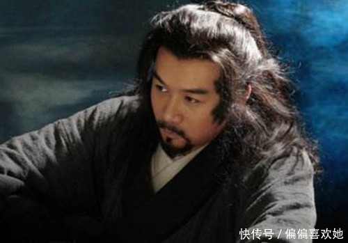 梁山!水浒中最不合群的好汉,在梁山没任何朋友,受伤无人问津抑郁病死