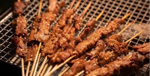 肺结节|海鲜是肺结节的“发物”?医生:有肺结节的人,少吃这2种食物才是关键