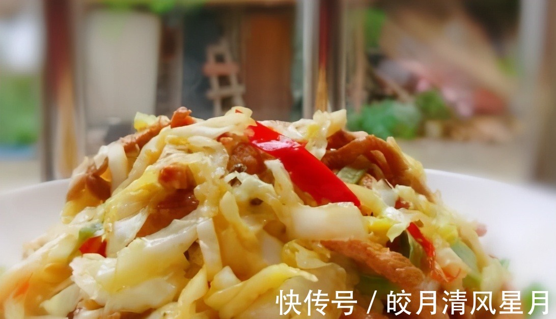 翻炒均匀|30余款菜肴推荐，有荤有素简单美味，一起为家人做营养大餐吧！