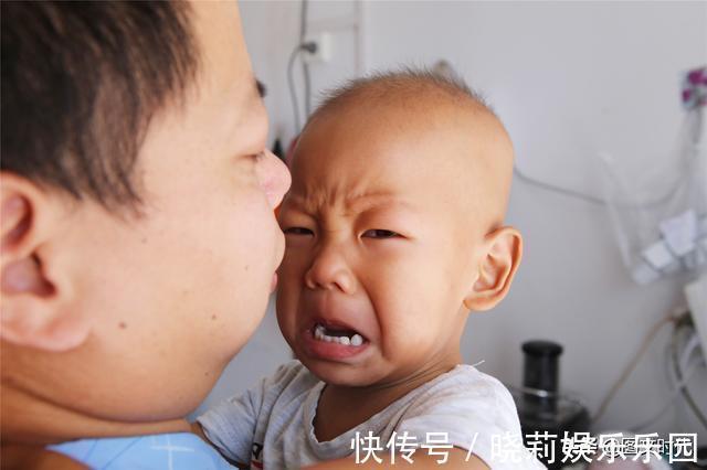 小承恩|1岁男童总尿频，送医查出恶性肿瘤，爸爸：他这么小，怎么会这样