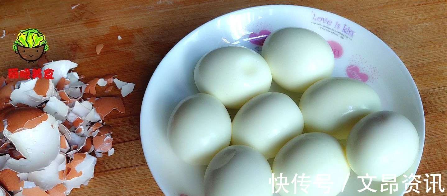 吃了30年鸡蛋，头次见这做法，吃上一次念念不忘，真是人间美味