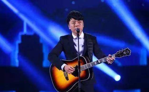 邢晗铭 捧不红的4个好声音冠军,第一个火一年就被遗忘,最后一个直接没影