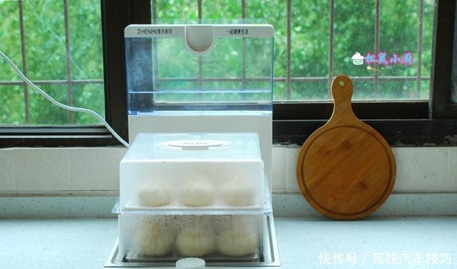 吃了30多年的包子，才知道这馅儿最好吃，就一个字鲜！