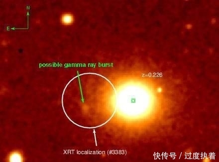 中子星 中子星合并事件的发生频率,在过去银河系的演化中扮演什么角色?