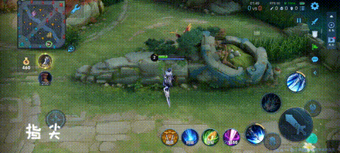 体验服|详解体验服赵云橘右京的加强,这不只是优化,而是起飞的必要条件