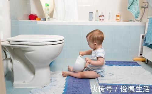 家长|宝宝3岁前,这3样东西要戒掉,家长可不能心软