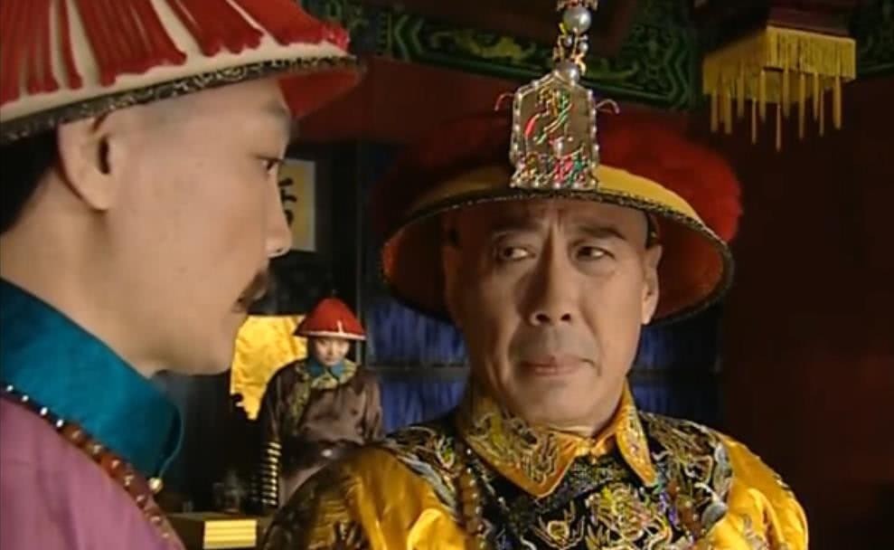 秘密|雍正秘密立储,为何选弘历而不选弘昼?细看清史才知道胤禛的无奈