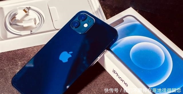 手机|一部iPhone手机用几年？国产机只有一年，这差距有点大