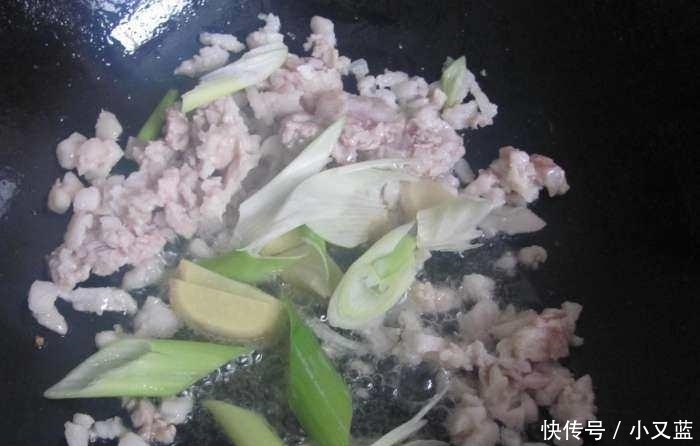 家常的不能再家常的一道菜, 吃过了还想吃