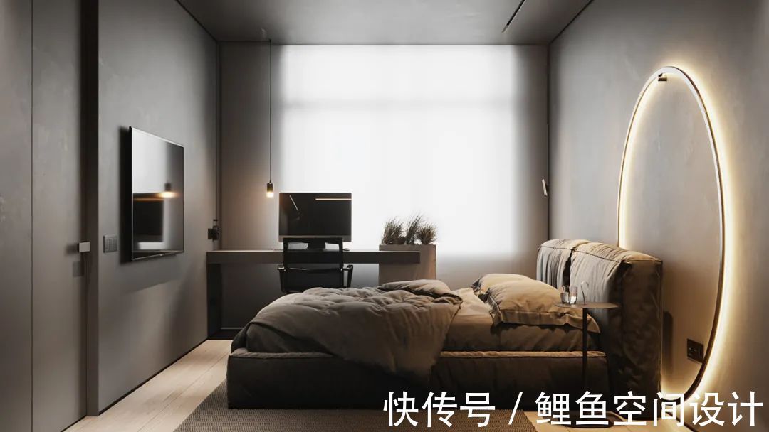100款 · 卧室背景墙设计