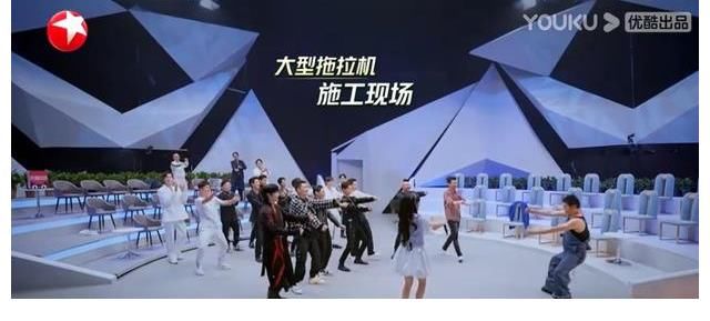 追光吧：沙宝亮致敬七十年代，经典迪斯科，勾起无数人的青春回忆