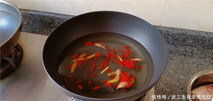 爱上做饭,火候青春版不粘锅初体验