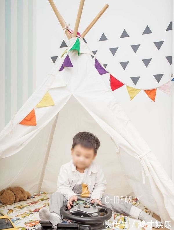 家电区|坚持摒弃阳台,两室改三室,她将99㎡家利用到极致,太有智慧了!