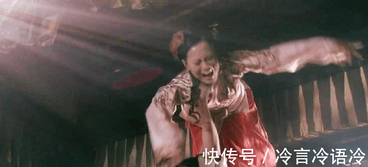 蒋门神&水浒传中武松那么爱玉兰, 但是又为什么把她给杀了呢!