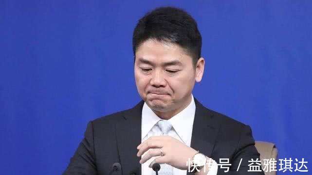 b2b|估值高达2600亿!历经14年,刘强东终于赌赢了