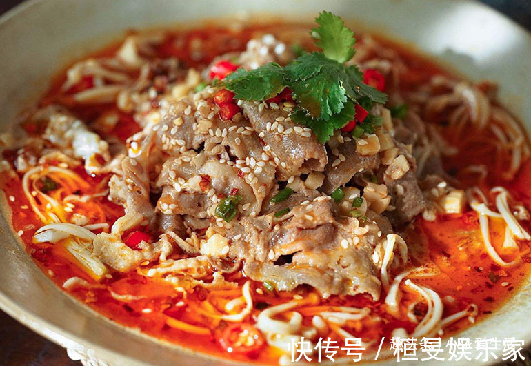 干辣椒|解馋下饭的几道家常菜，百吃不厌简单美味，招待客人也能撑场面