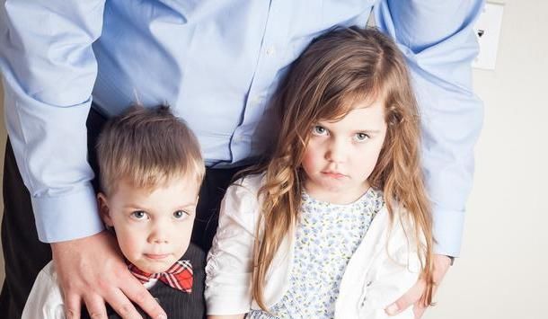 父母|父母经常打孩子，会对孩子造成什么影响