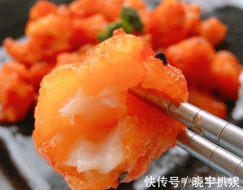 红烧鱼|营养丰富含丰富蛋白质、维生素A味道鲜美,有时间做给孩子吃