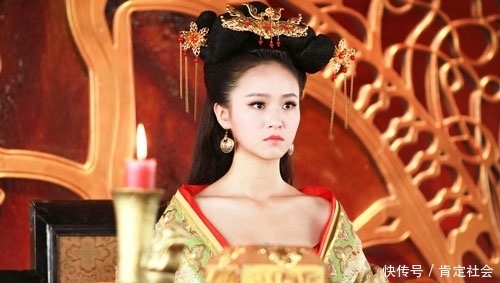 王司马|“千古奇后”羊献容:史上唯一五废六立,征服两朝君王的皇后