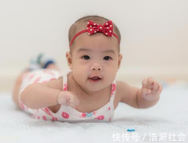 宝宝聪|宝宝聪不聪明,从6点就能看出来,占两项以上底子算很好了