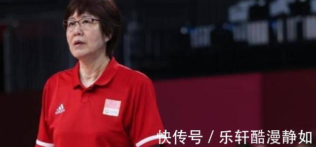 报名|女排选帅报名倒计时!郎平亲自上阵挑选,现场忽现黑马或成老大