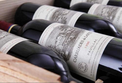 关系|拉菲、大拉菲和小拉菲有什么关系？