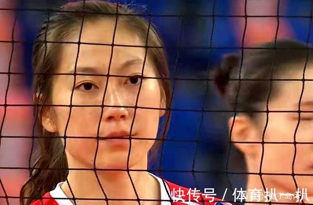 许晓婷|秋风扫落叶,上海女排三局轻取深圳,仲慧金软景摧枯拉朽