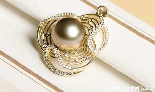 珍珠的保养方法，各位美丽女性不可不知，学会方法很重要