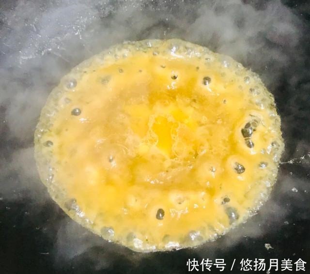 香嫩的日本豆腐蒸虾仁,美味可口!