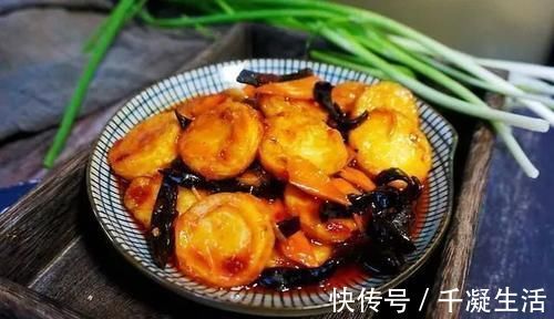 豇豆|8道简单的家常菜，做法简单又下饭，荤素有营养，越吃越爱吃