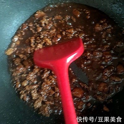 刀削面|大厨私藏20多年的肉燥刀削面你一定不要错过