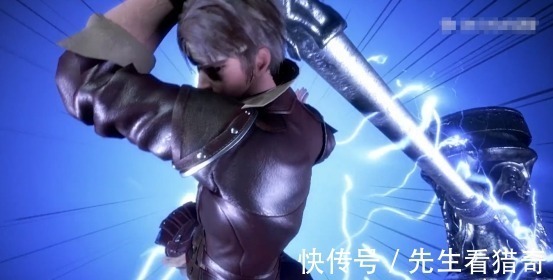 斗罗大陆|斗罗大陆风笑天被“雷霆昊天锤”秒杀,比比东却被唐昊吓到闭眼