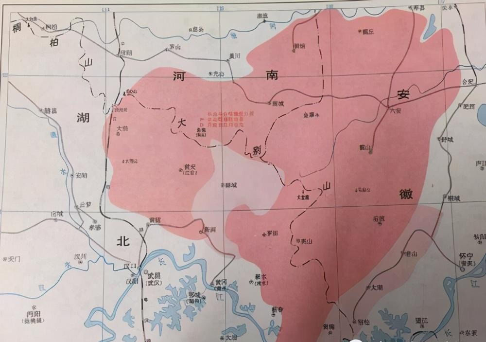 上将|开国上将陈锡联：放牛娃出身，抗日第一战就摧毁日军24架战机