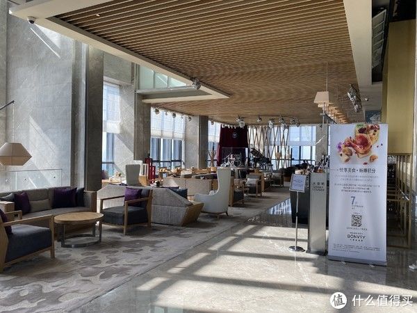 我住过的那些SPG酒店 篇四十二：打卡中国No.1的Westin——重庆解放碑Westin 酒店