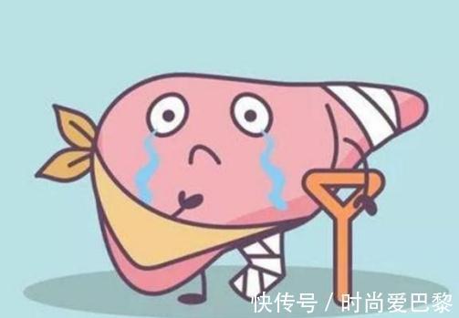 服用|感冒药别乱吃,当心吃出肝衰竭!注意这3点,不给肝惹麻烦