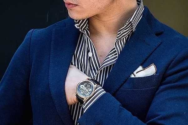 商家|为什么那么多人喜欢戴复刻手表呢?是真的手表吗?