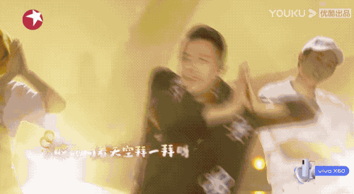 内娱男艺人大考交卷了！