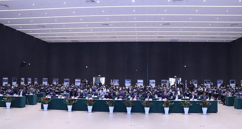 管廊|雄安管廊施工技术综合性观摩交流会成功举办