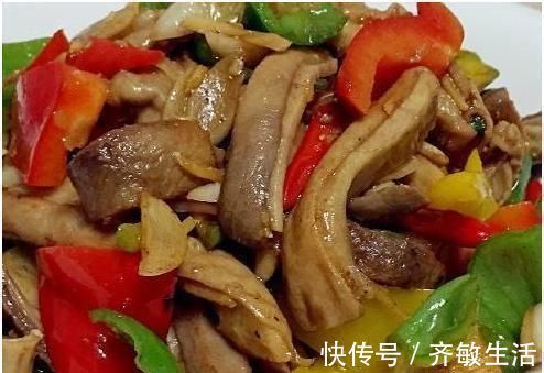 过年家里来客人，分享8道硬菜做法，下饭又下酒，换着做吃不腻！